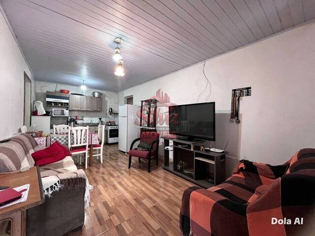 Casa para Venda em Imbé - 4