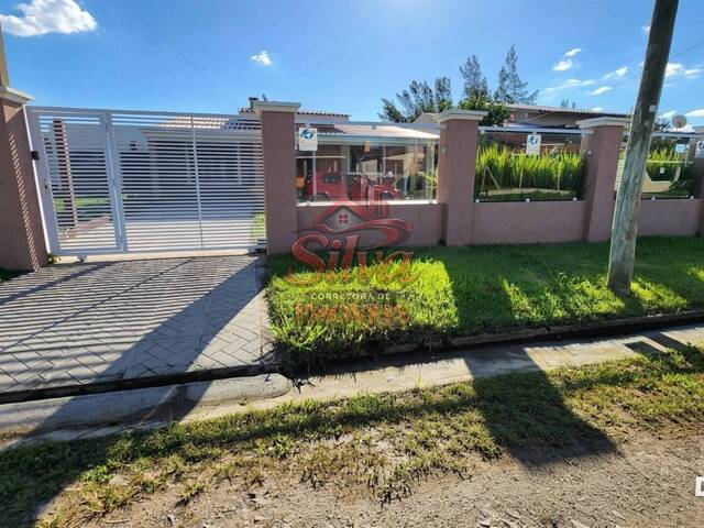 Casa para Venda em Imbé - 2