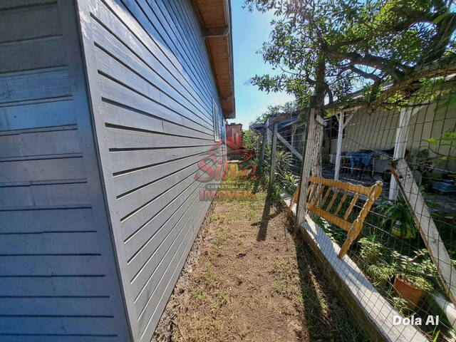 Casa para Venda em Imbé - 2