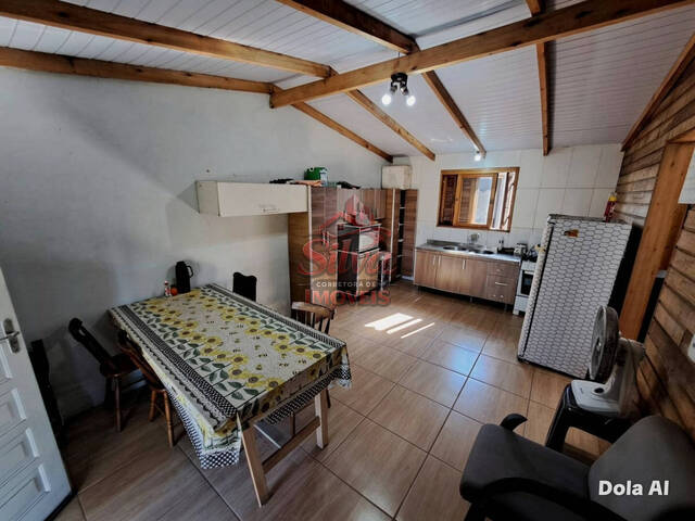 Casa para Venda em Imbé - 5