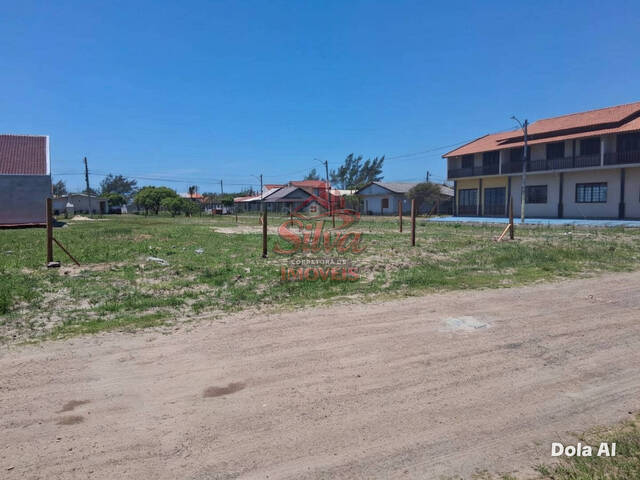 Terreno para Venda em Imbé - 2