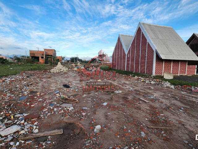 Terreno para Venda em Imbé - 2