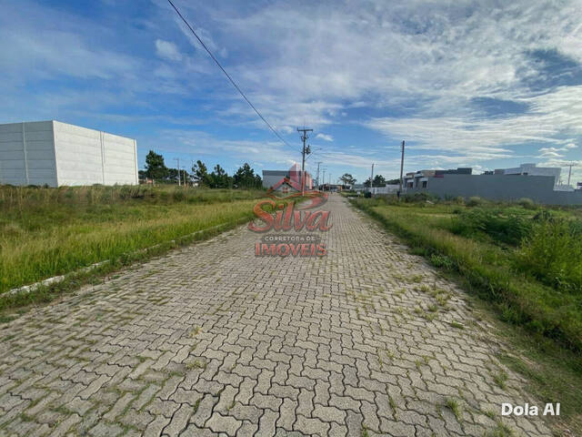 Terreno para Venda em Imbé - 2
