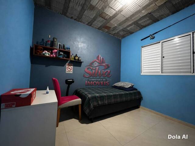 Casa para Venda em Imbé - 2