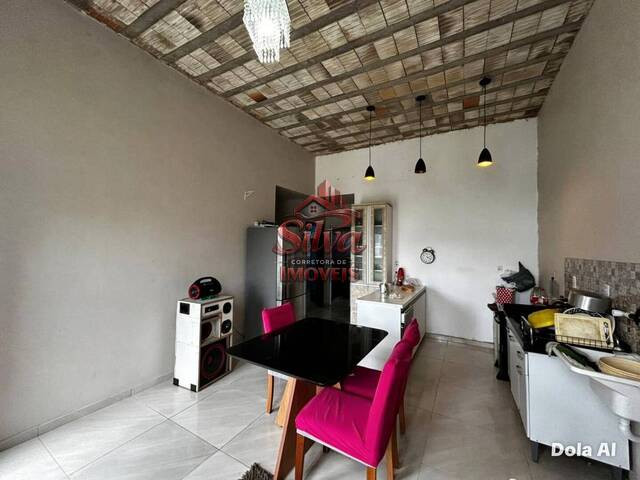 Casa para Venda em Imbé - 4