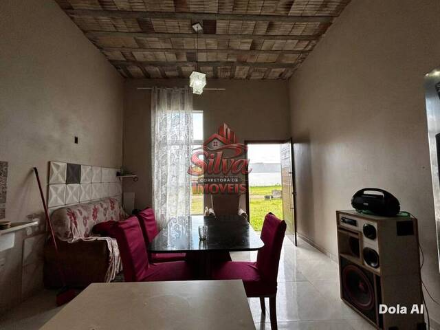 Casa para Venda em Imbé - 5