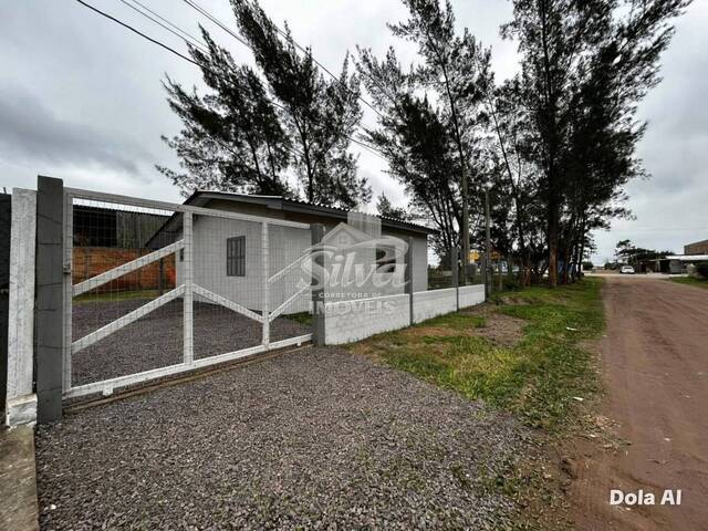 Casa para Venda em Imbé - 2