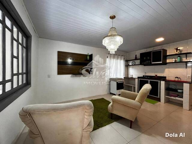 Casa para Venda em Imbé - 5