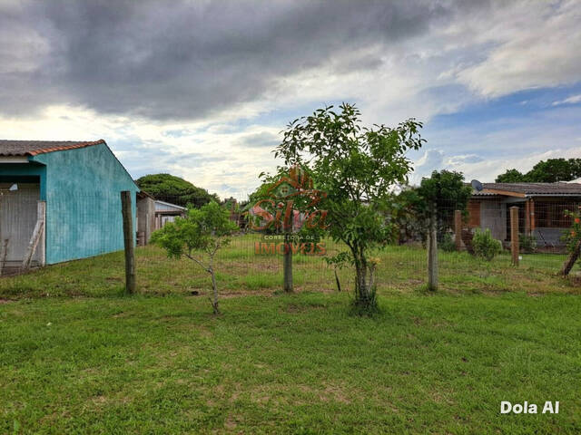 Terreno para Venda em Imbé - 2