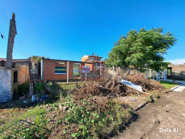 Terreno para Venda em Imbé - 2