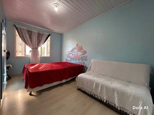 Casa para Venda em Imbé - 2