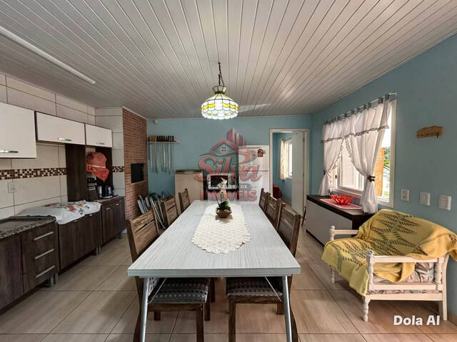 Casa para Venda em Imbé - 5