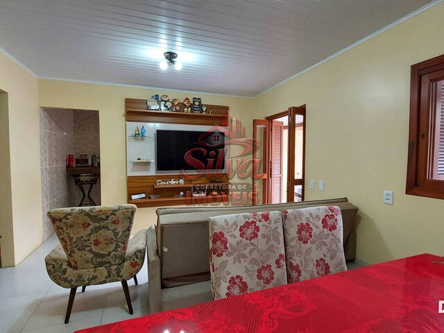 Casa para Venda em Imbé - 2