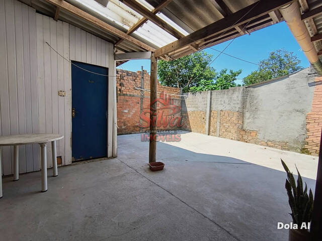 Casa para Venda em Imbé - 2