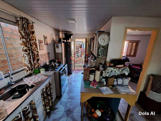 Casa para Venda em Imbé - 2