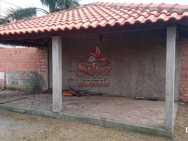 Terreno para Venda em Imbé - 2