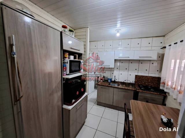 Casa para Venda em Imbé - 4