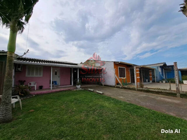 Casa para Venda em Imbé - 2