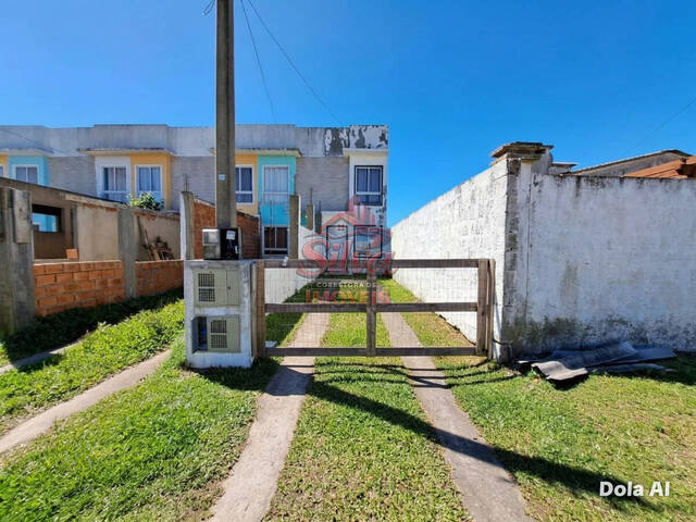 #C148 - Casa para Venda em Imbé - RS - 2