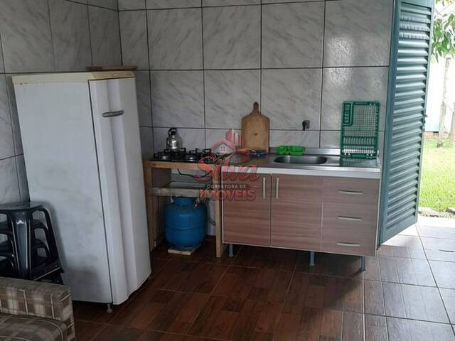 Casa para Venda em Imbé - 5