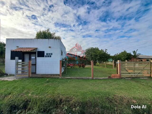 Casa para Venda em Imbé - 2