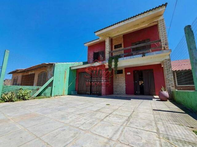 Casa para Venda em Imbé - 2
