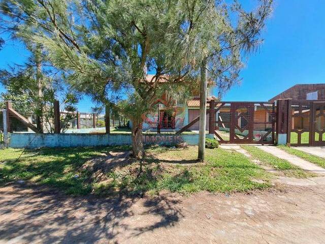 Casa para Venda em Imbé - 2