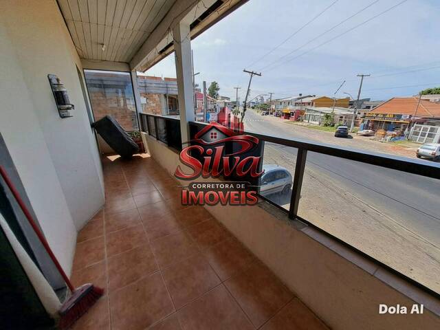 Ponto Comercial para Venda em Imbé - 2