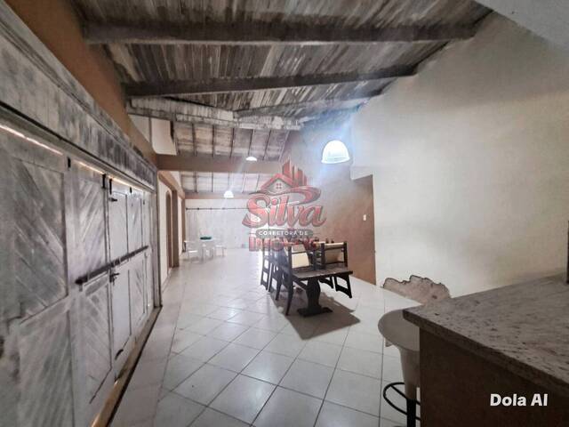 Casa para Venda em Imbé - 2