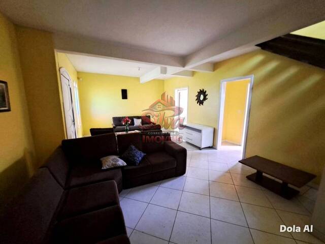 Casa para Venda em Imbé - 4