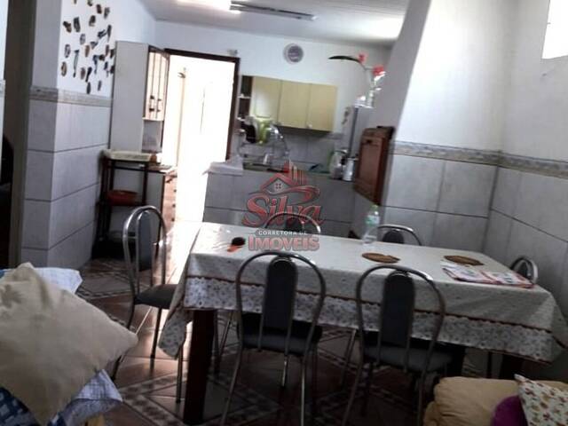 Casa para Venda em Imbé - 2