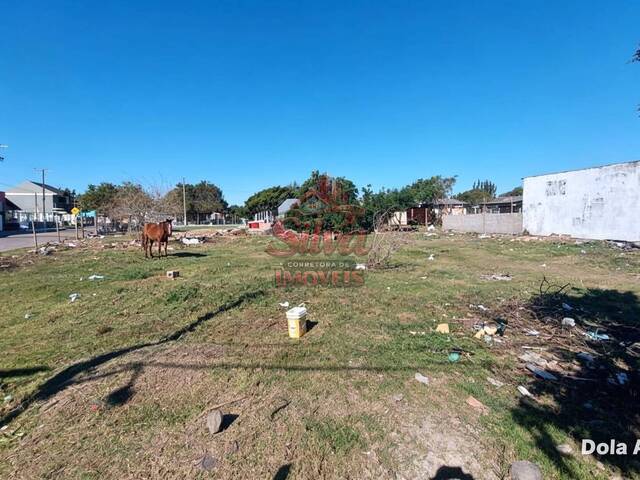 Terreno para Venda em Imbé - 2