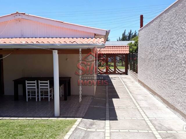 Casa para Venda em Imbé - 2