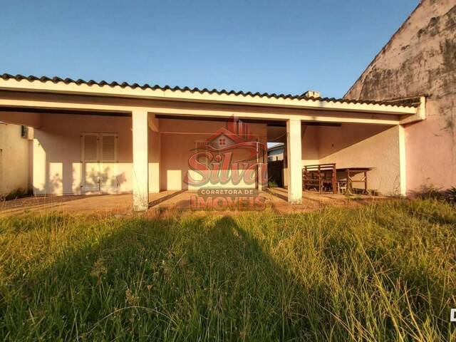 Casa para Venda em Imbé - 2