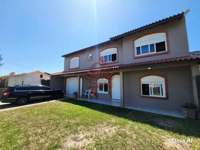 Casa para Venda em Imbé - 3
