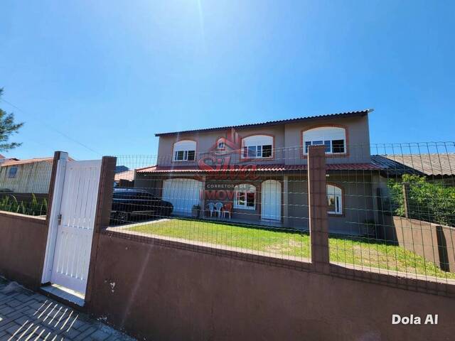 Casa para Venda em Imbé - 2