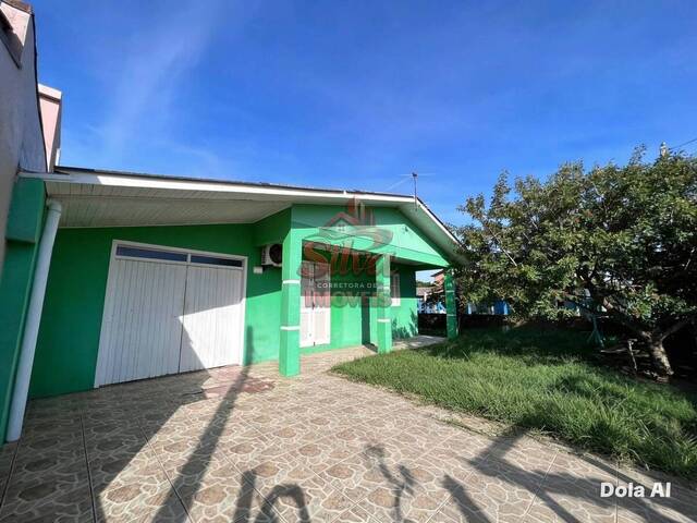 Casa para Venda em Imbé - 2