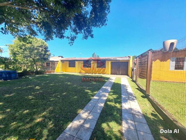Casa para Venda em Imbé - 2