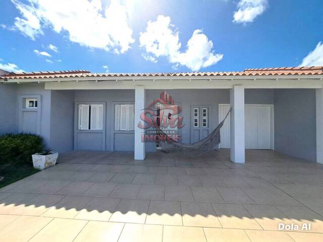 Casa para Venda em Imbé - 2