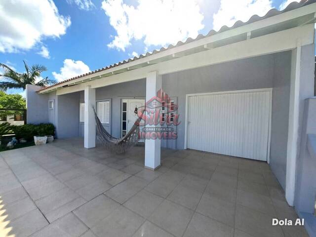 Casa para Venda em Imbé - 3