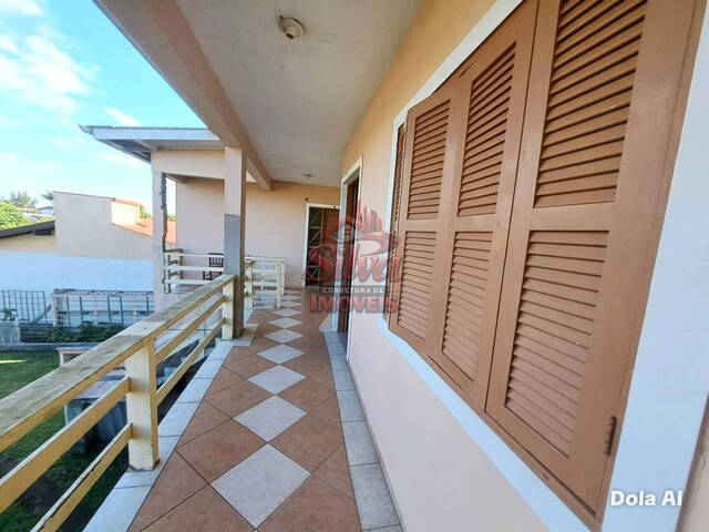 Casa para Venda em Imbé - 2
