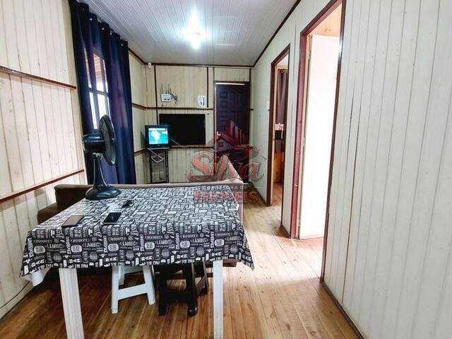 Casa para Venda em Imbé - 4