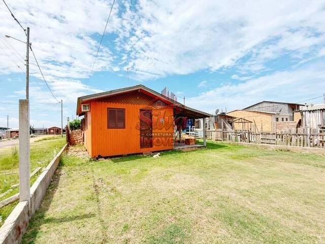 Casa para Venda em Imbé - 2