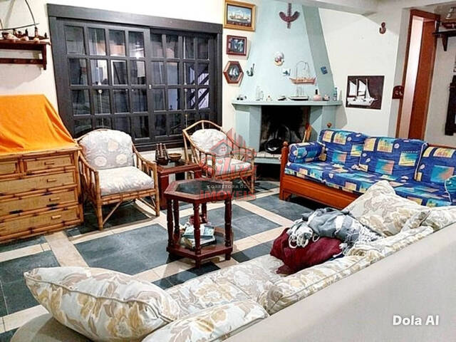Casa para Venda em Imbé - 3