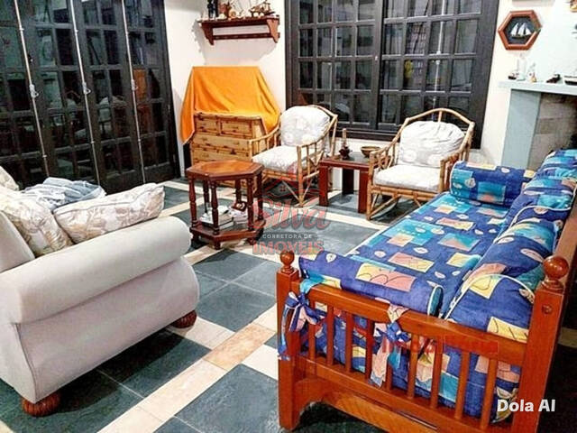 Casa para Venda em Imbé - 4