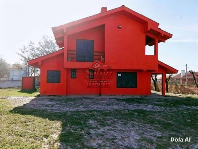 Casa para Venda em Imbé - 2