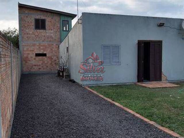 Casa para Venda em Imbé - 2