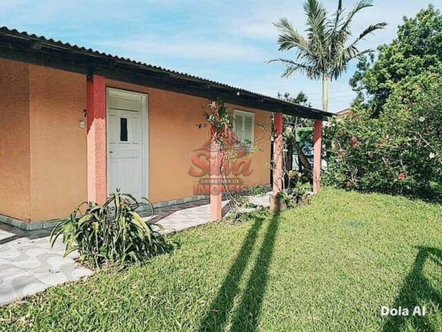Casa para Venda em Imbé - 2