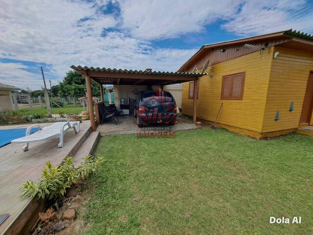 Casa para Venda em Imbé - 2