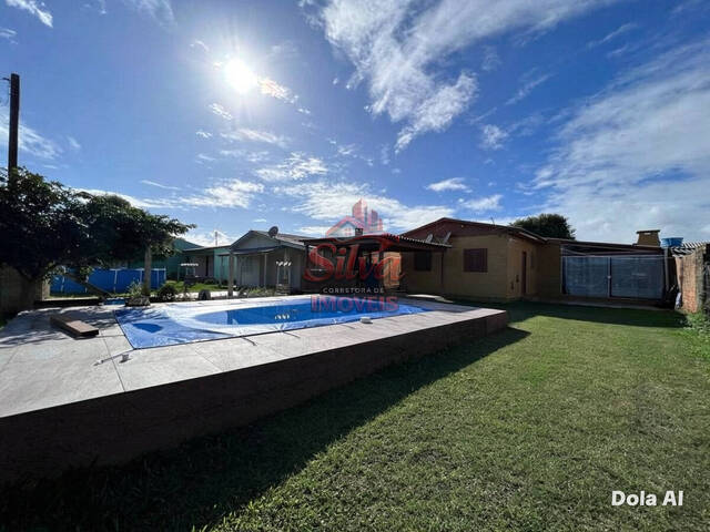 Casa para Venda em Imbé - 3